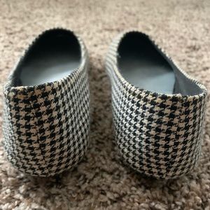 Lower East Side Size 7 Flats